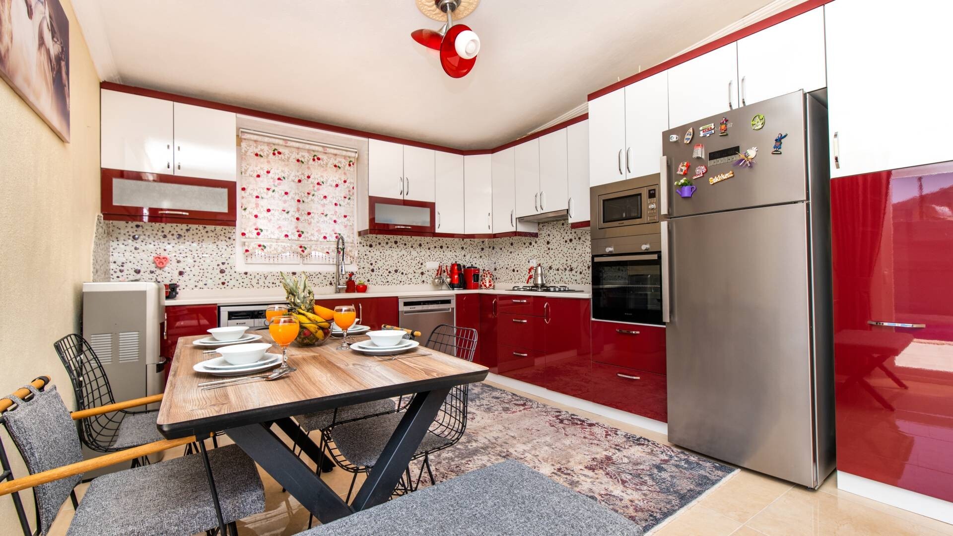 VBK71614 Villa Booking