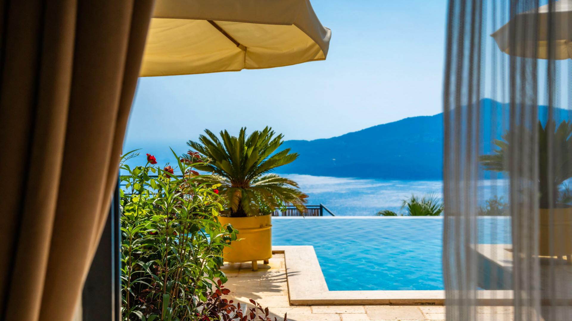 VBK25204 Villa Booking