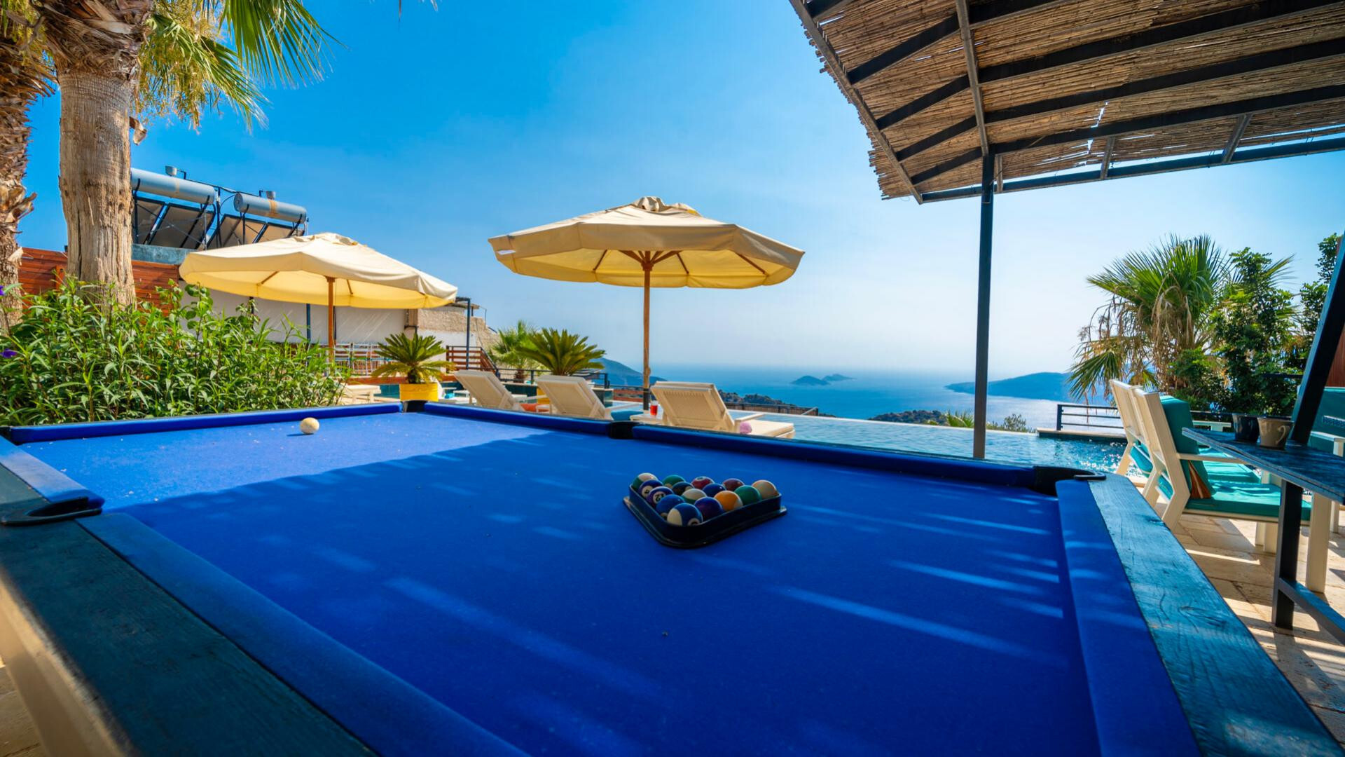 VBK25204 Villa Booking