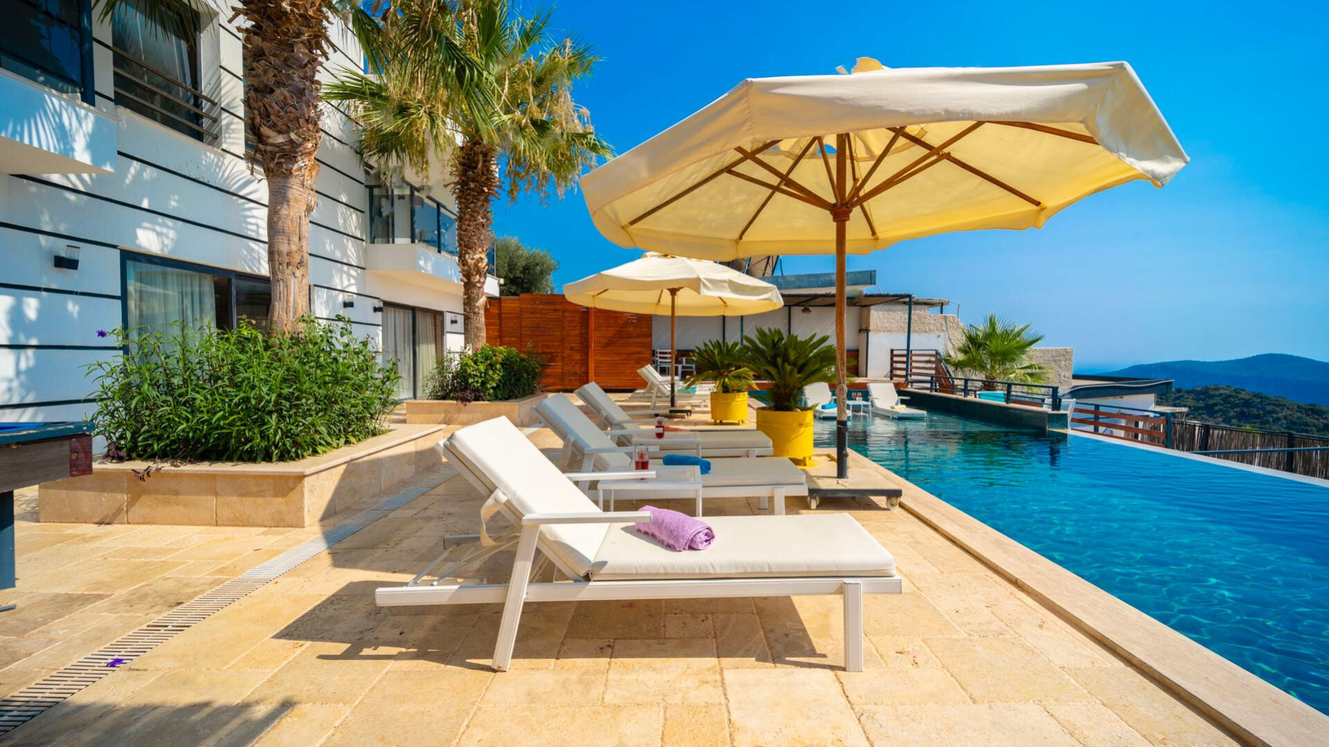 VBK25204 Villa Booking