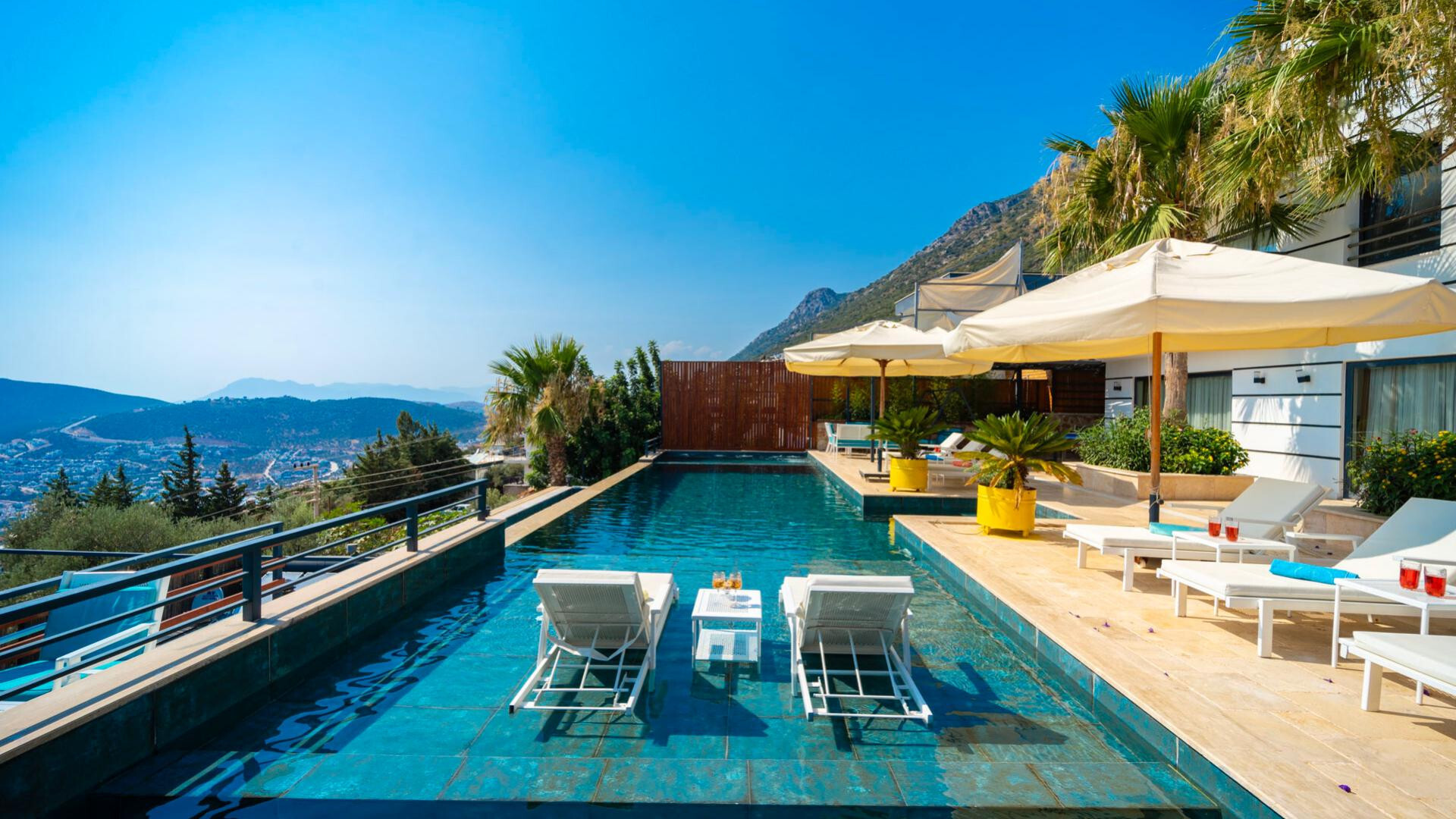 VBK25204 Villa Booking