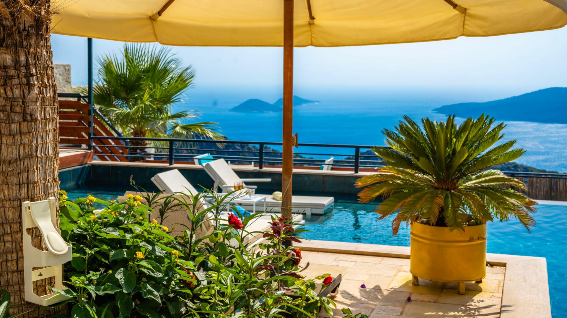 VBK25204 Villa Booking