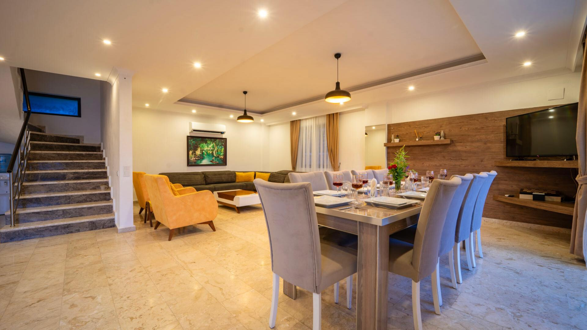 VBK25204 Villa Booking