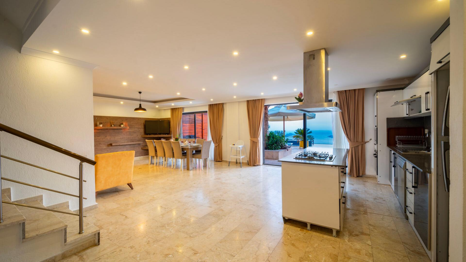 VBK25204 Villa Booking