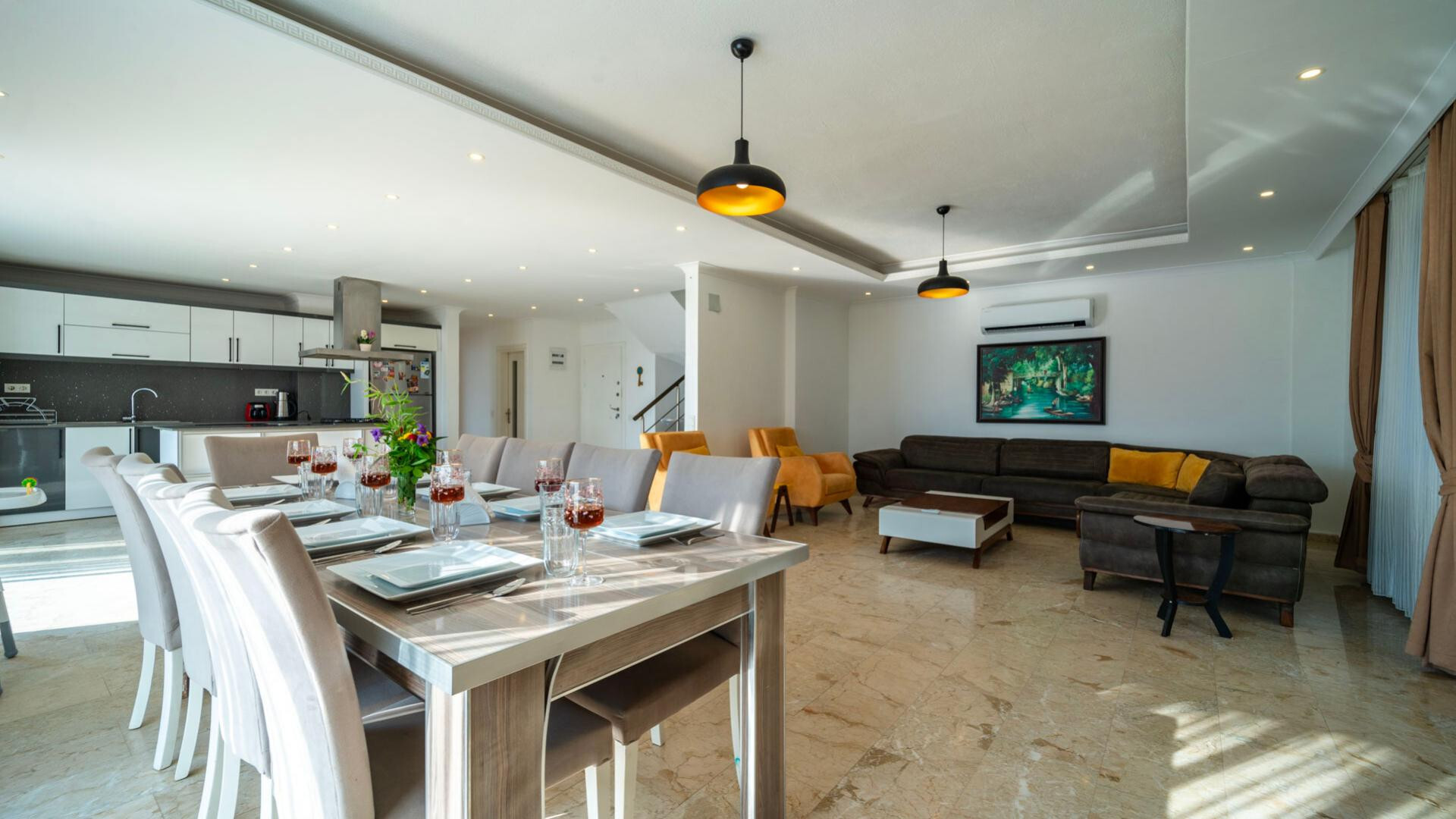 VBK25204 Villa Booking