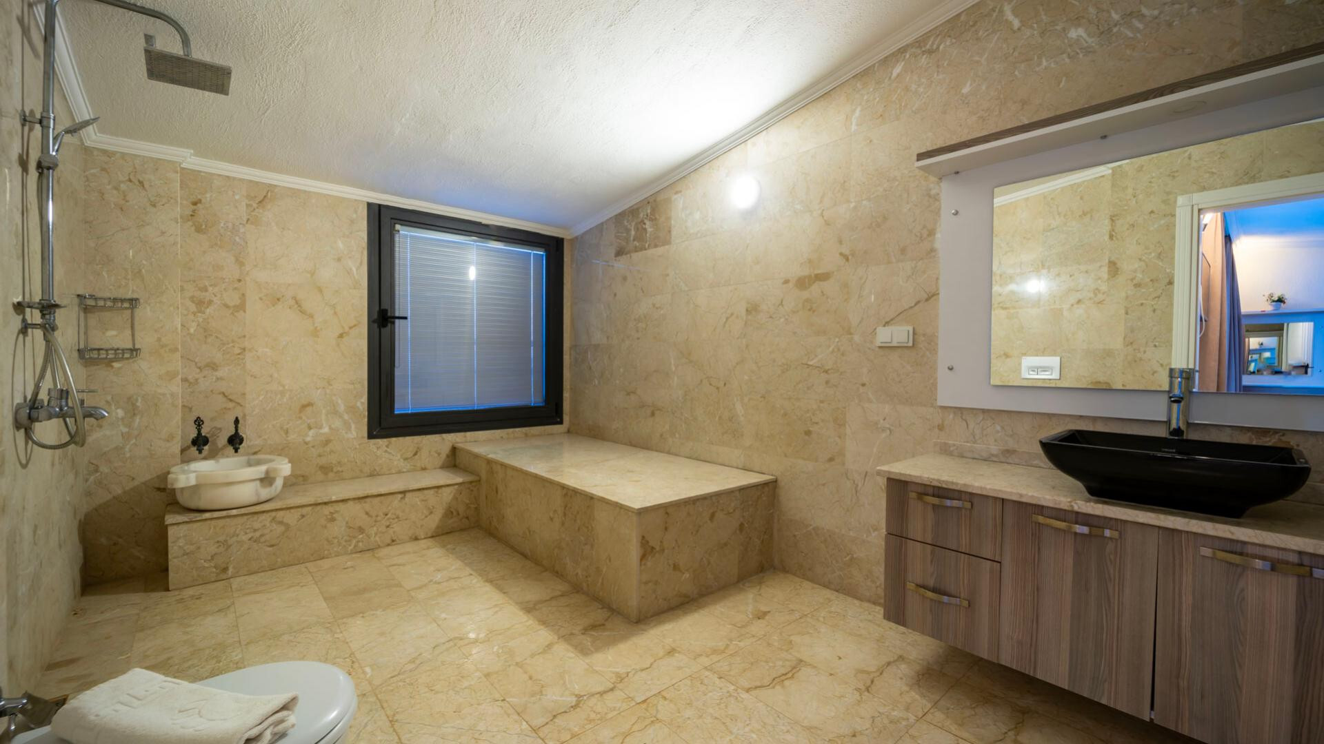 VBK25204 Villa Booking