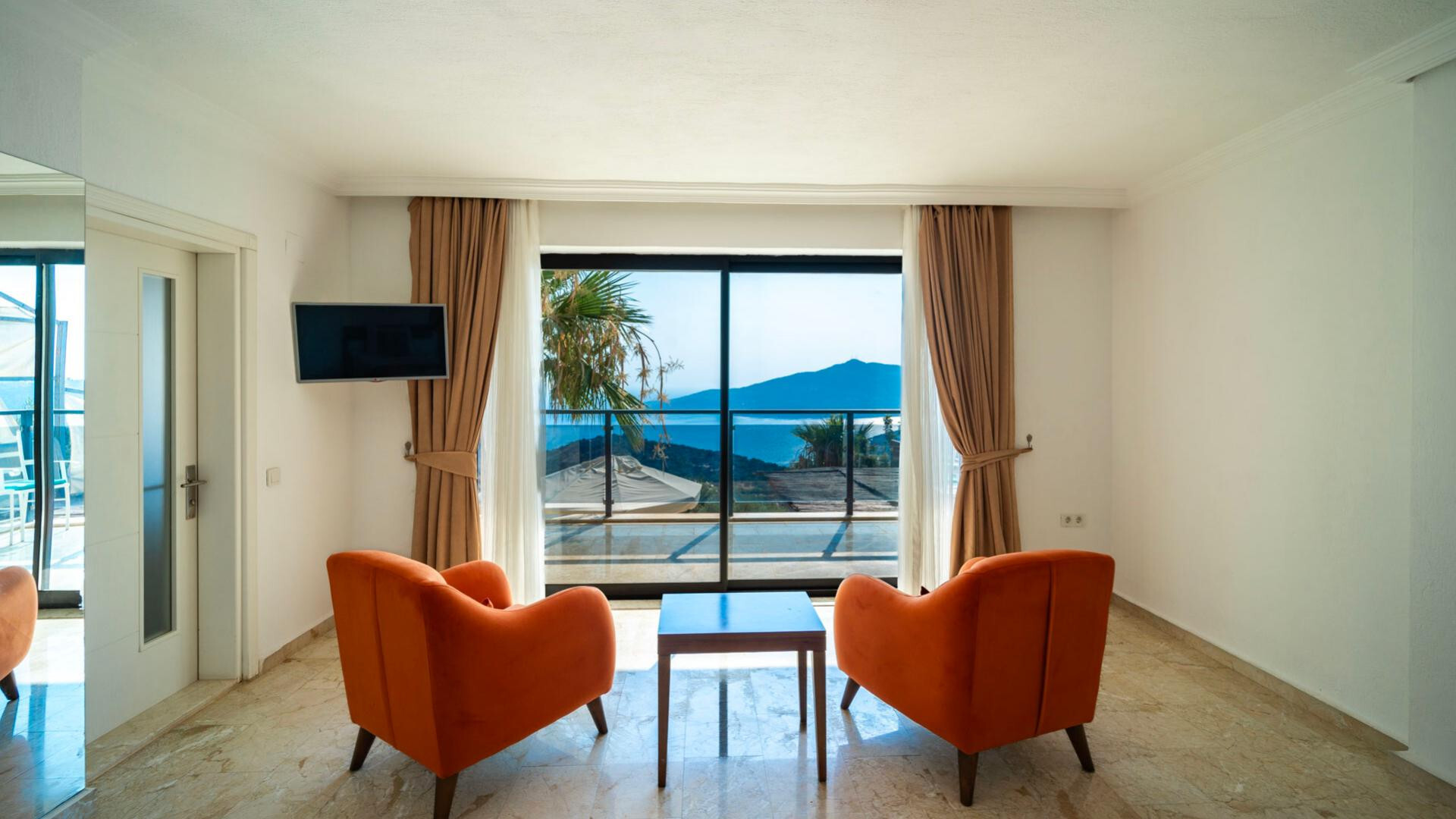 VBK25204 Villa Booking