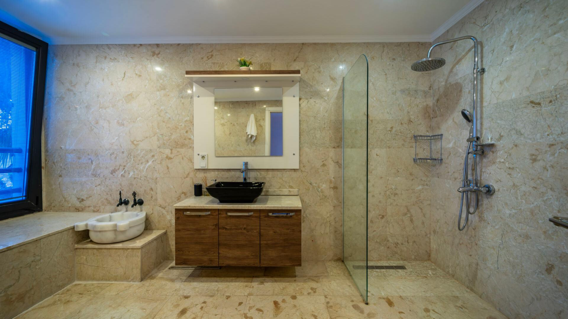 VBK25204 Villa Booking