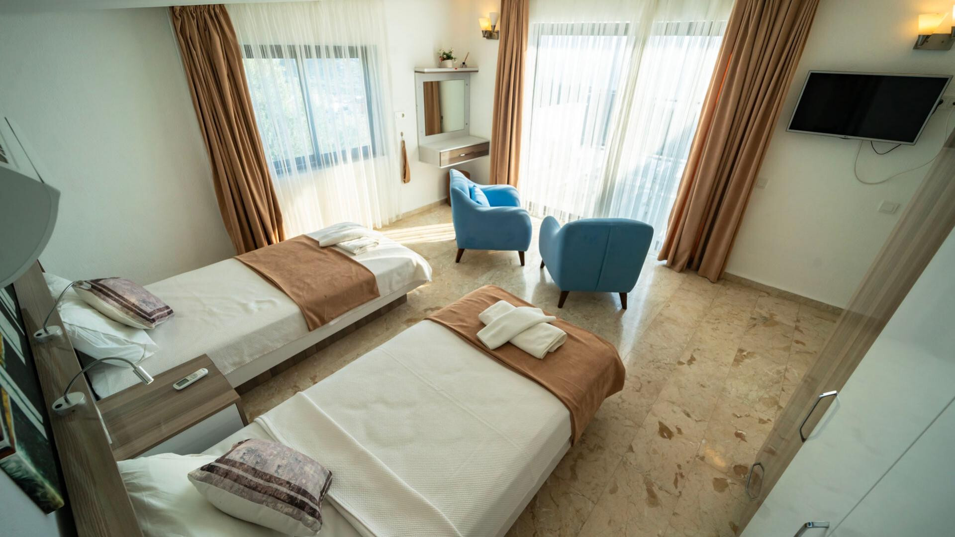 VBK25204 Villa Booking