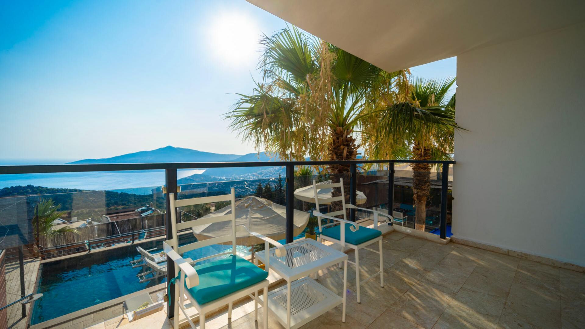 VBK25204 Villa Booking