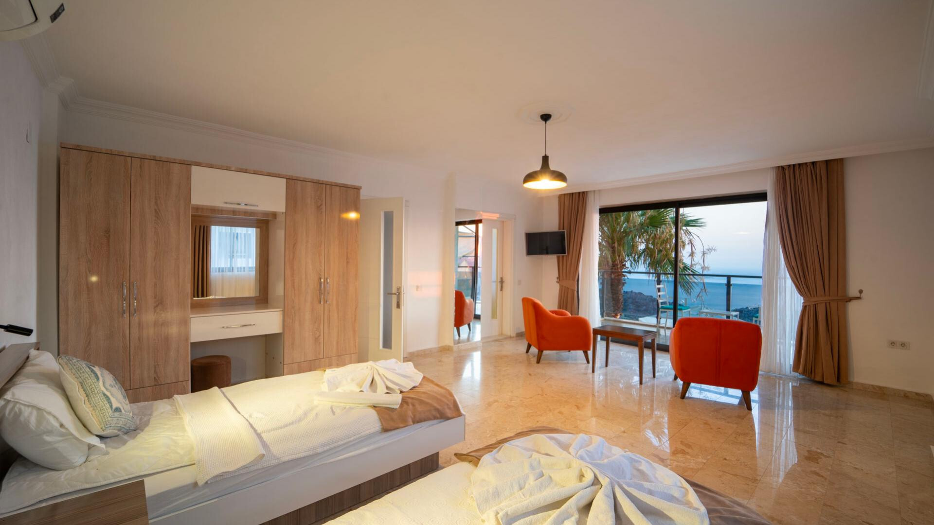 VBK25204 Villa Booking