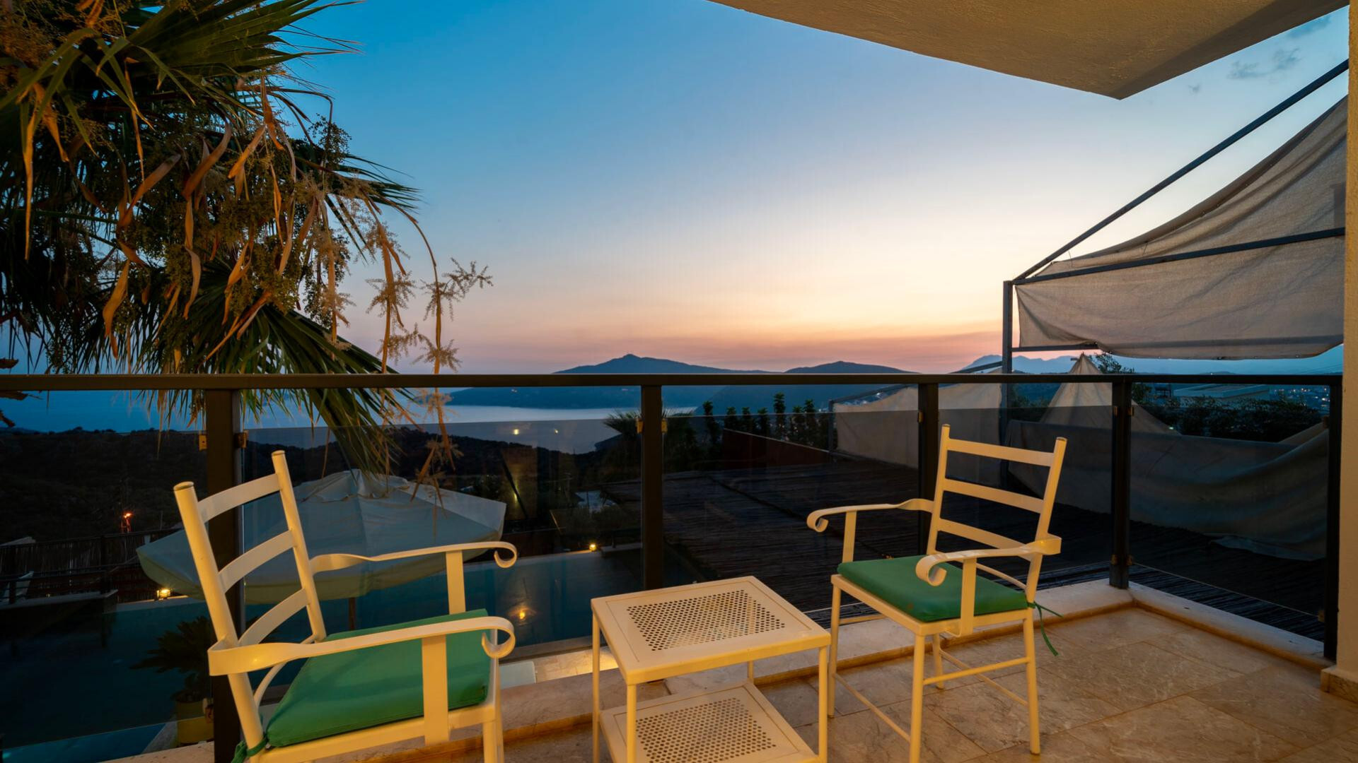 VBK25204 Villa Booking