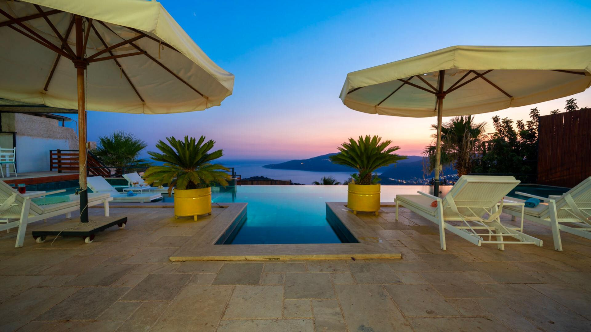 VBK25204 Villa Booking