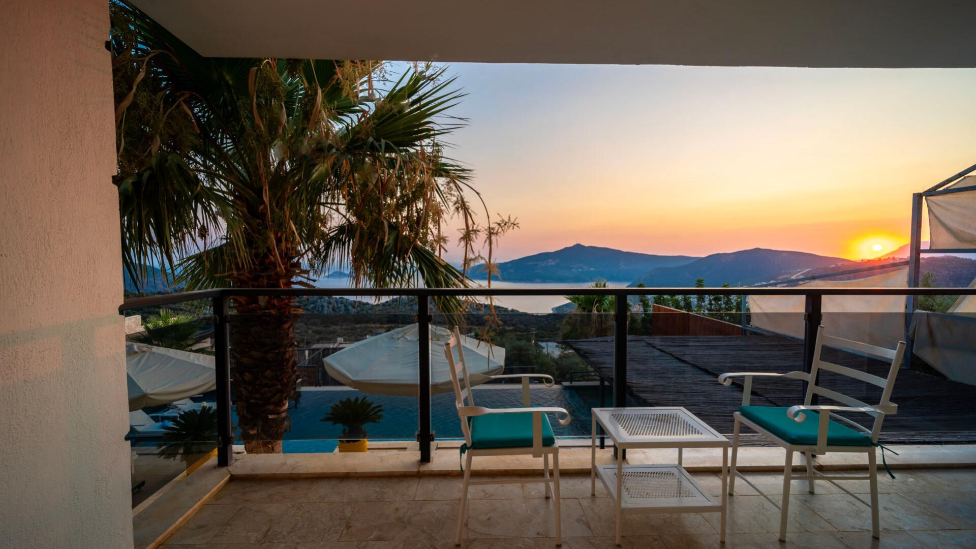 VBK25204 Villa Booking