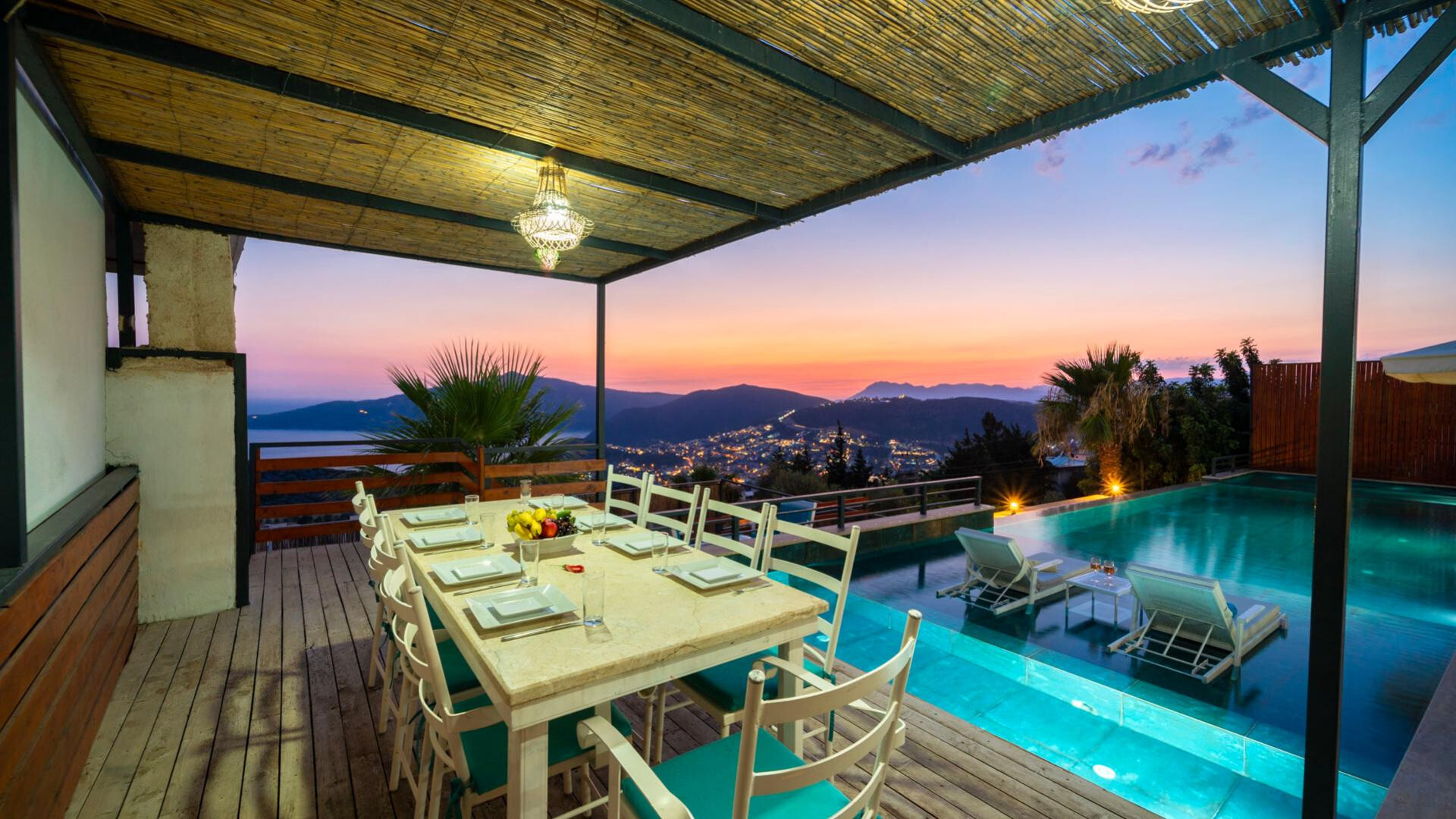 VBK25204 Villa Booking