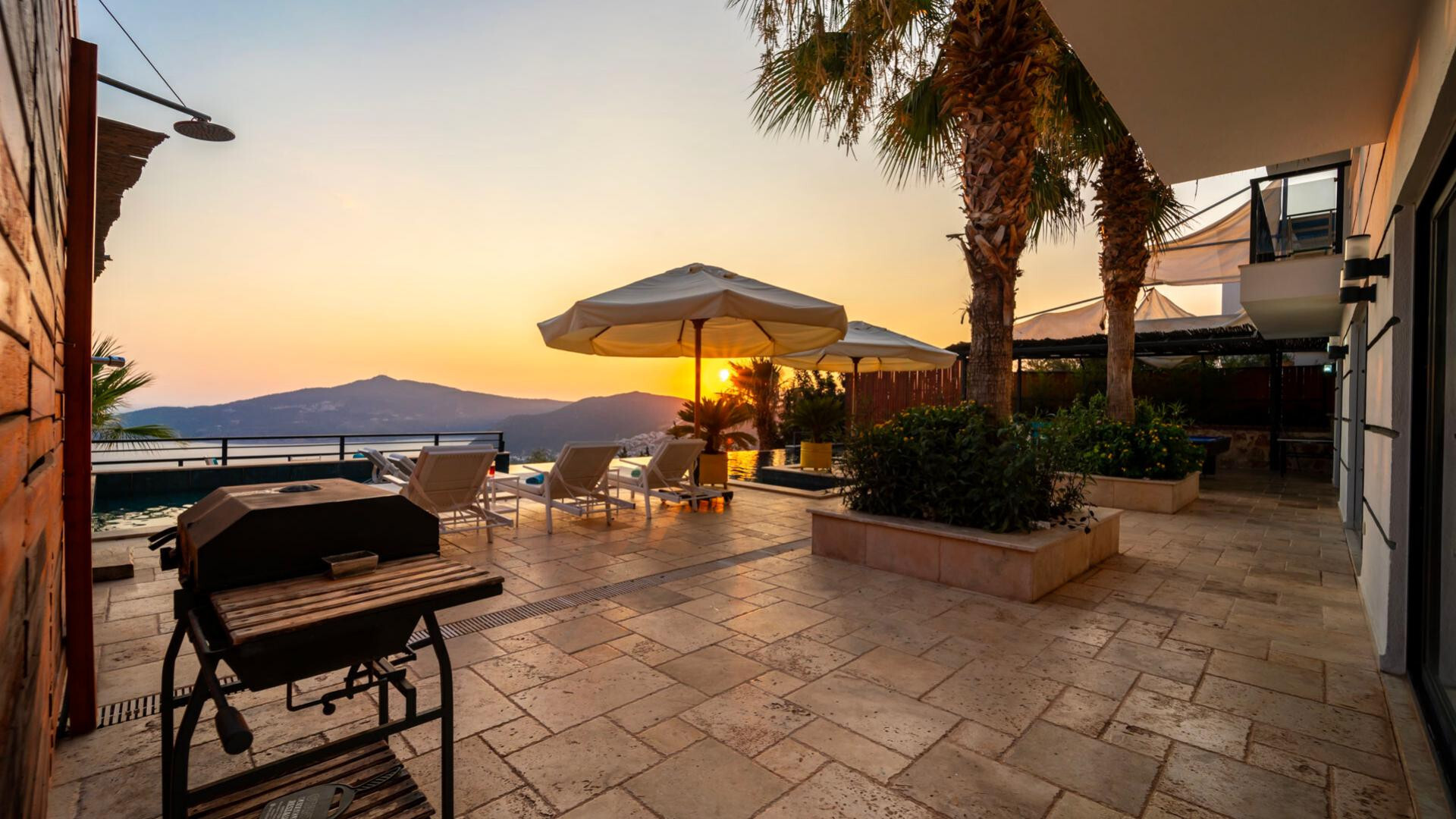 VBK25204 Villa Booking