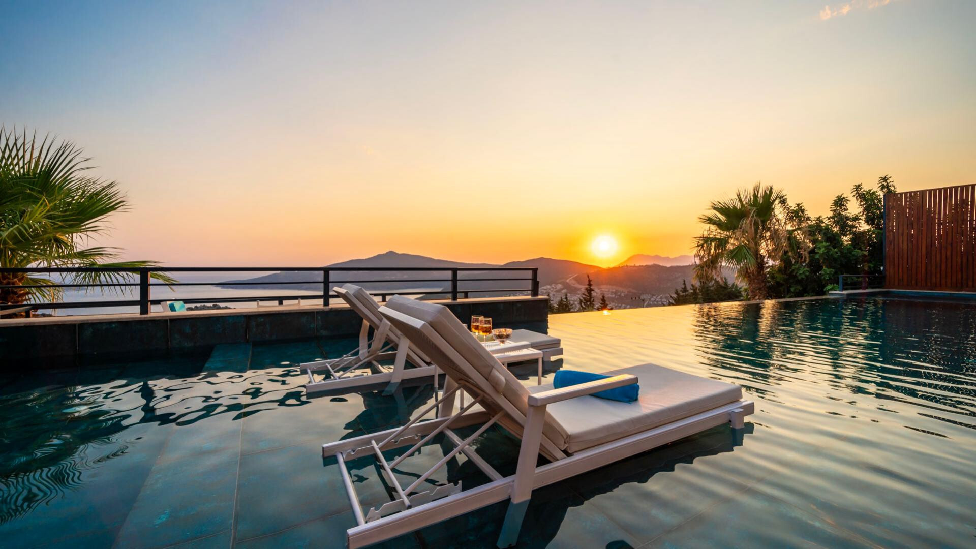 VBK25204 Villa Booking