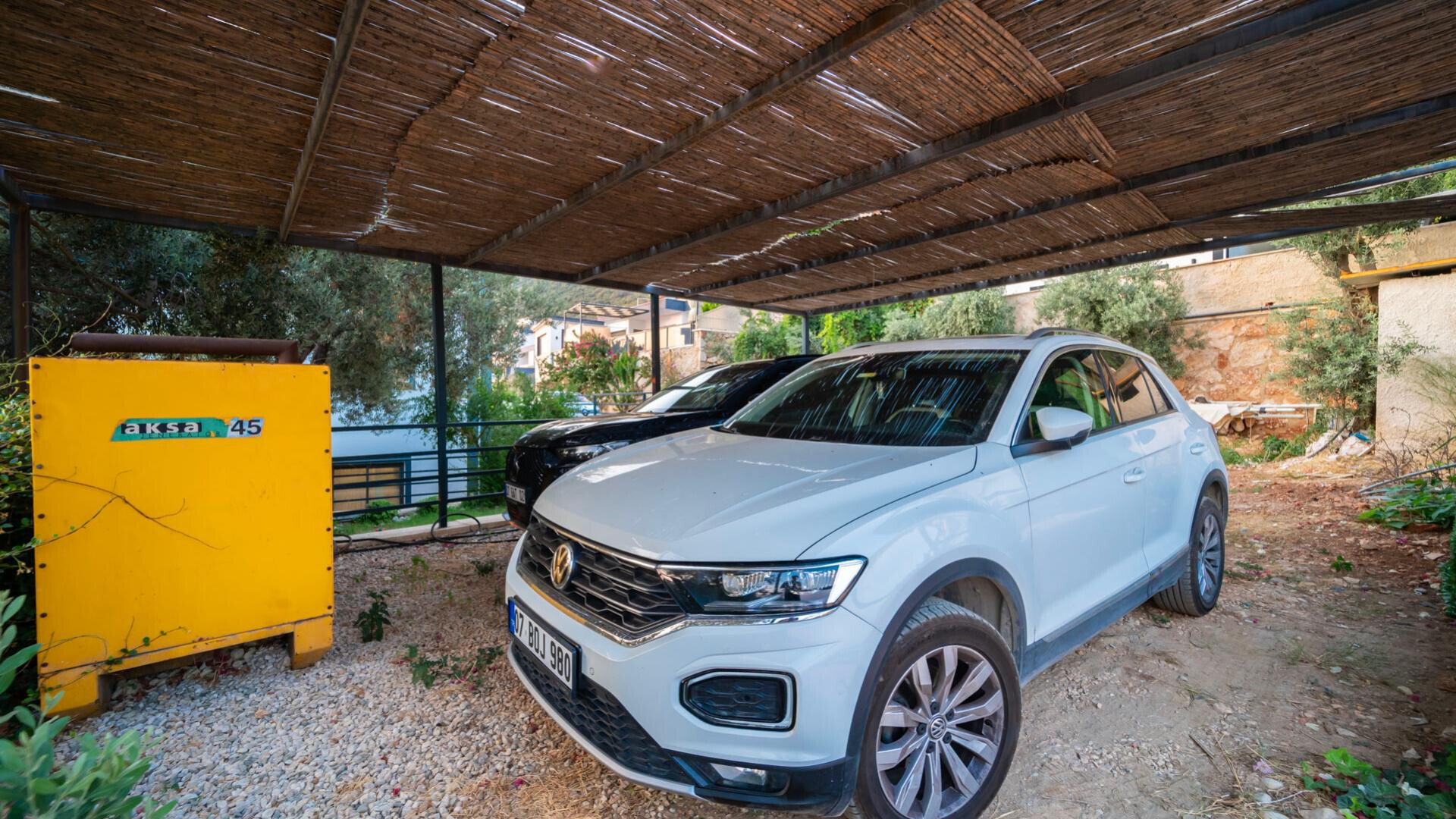 VBK25204 Villa Booking