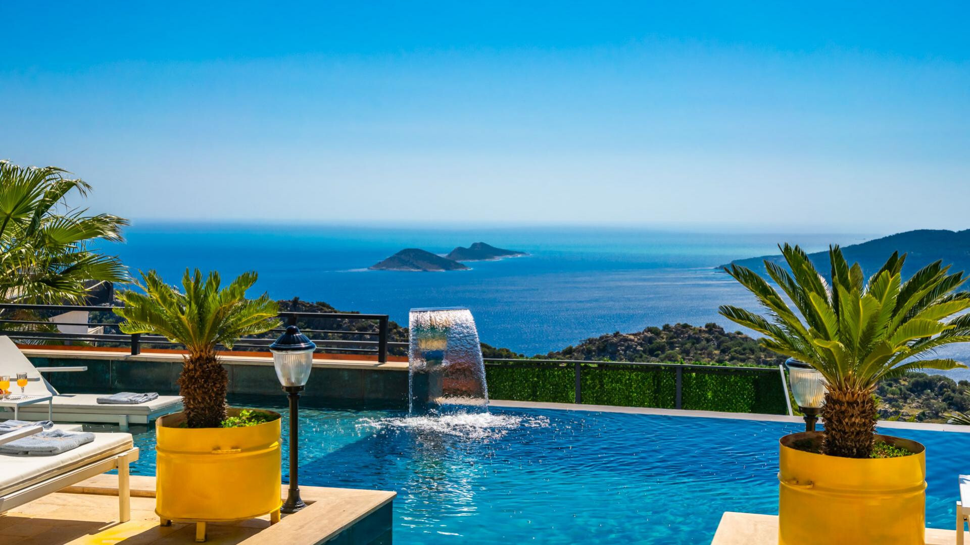 VBK25204 Villa Booking