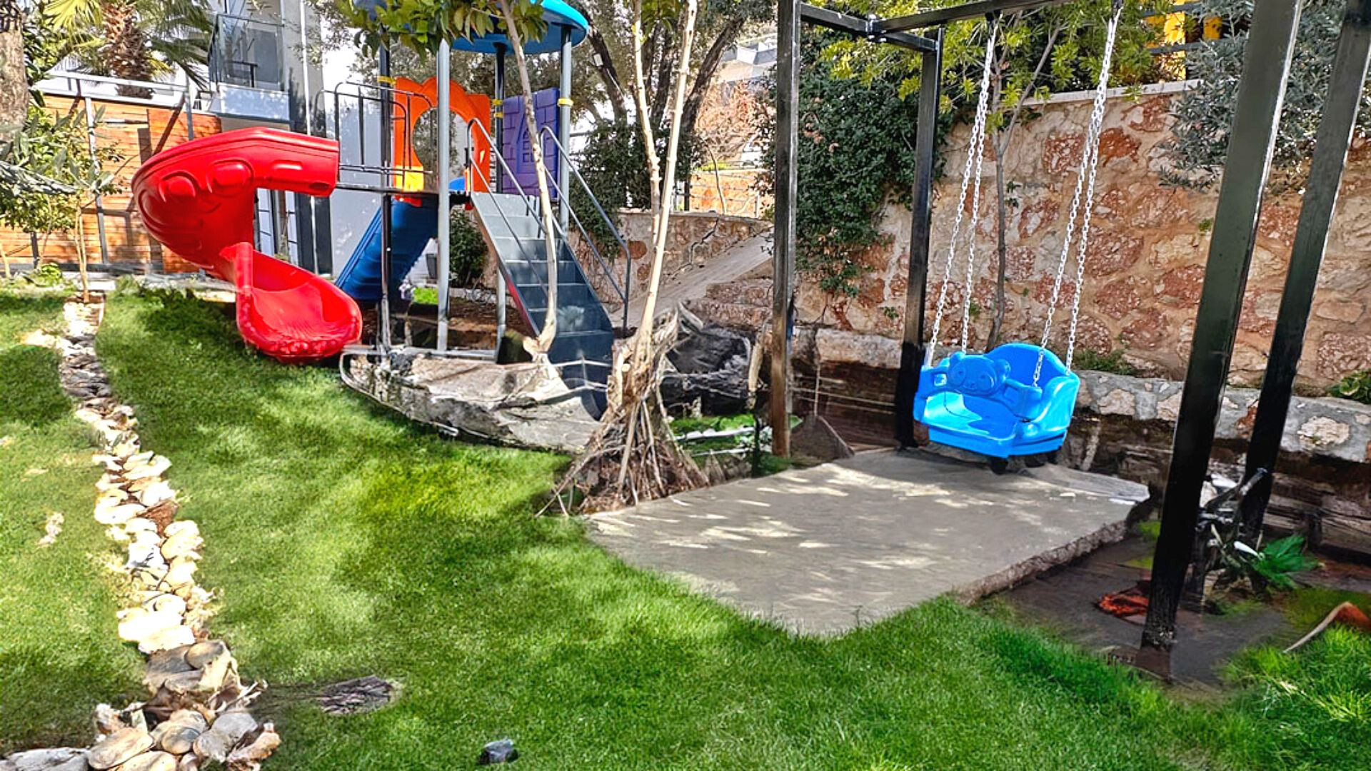 VBK25204 Villa Booking