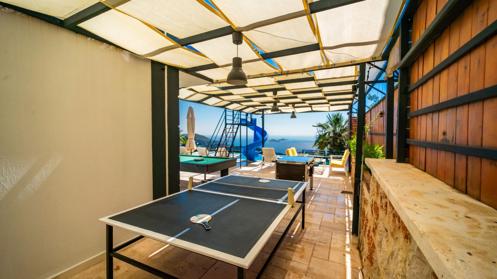 VBK25204 Villa Booking