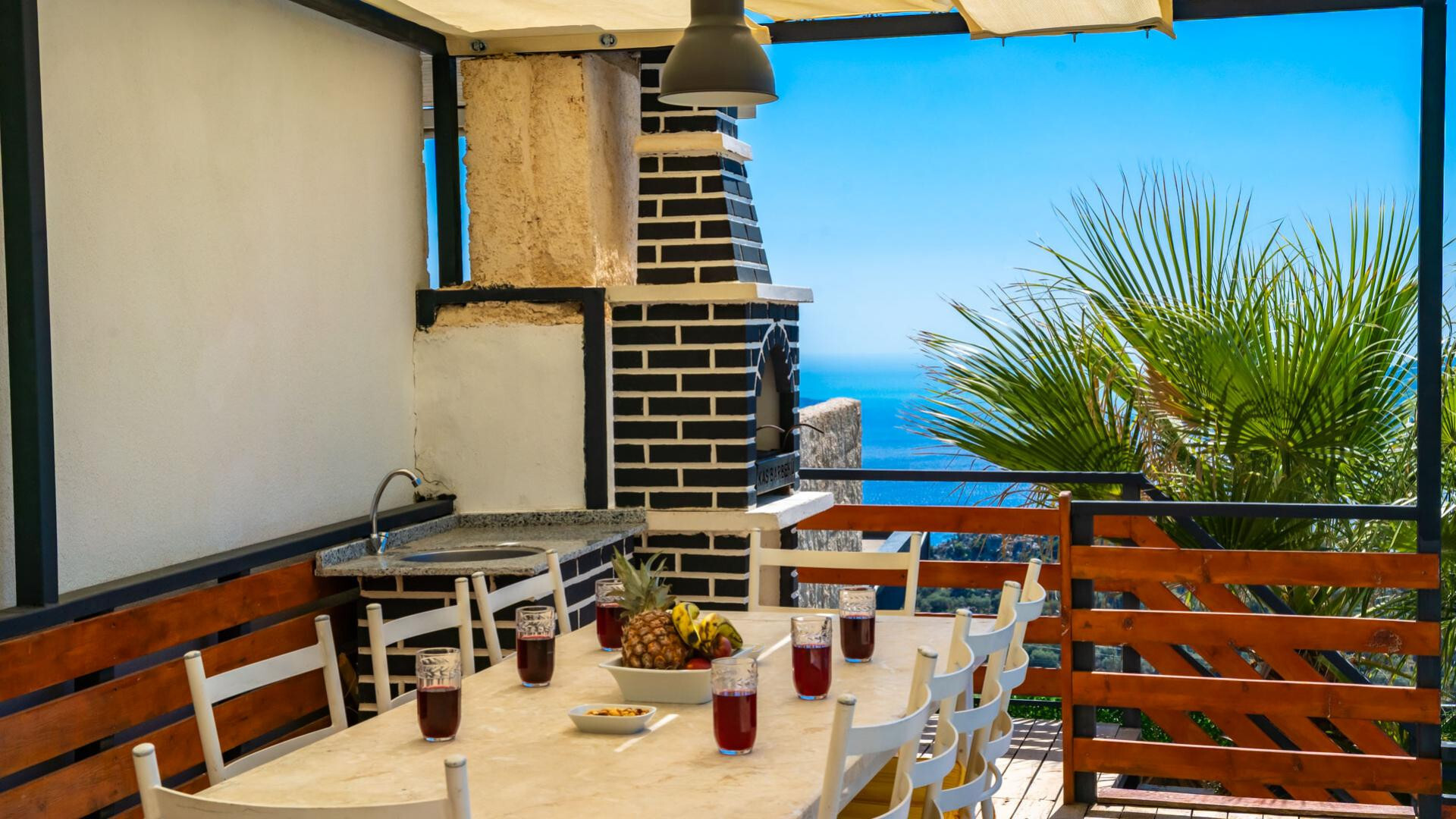 VBK25204 Villa Booking