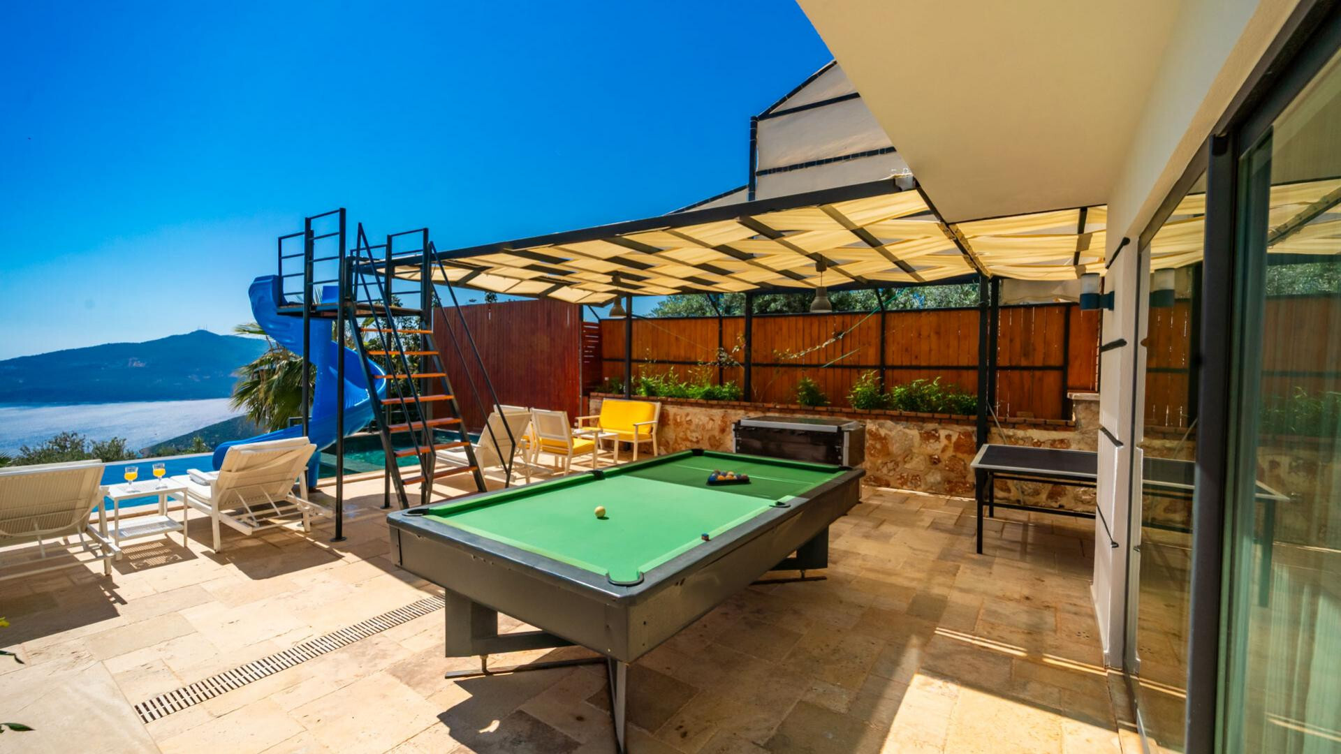 VBK25204 Villa Booking