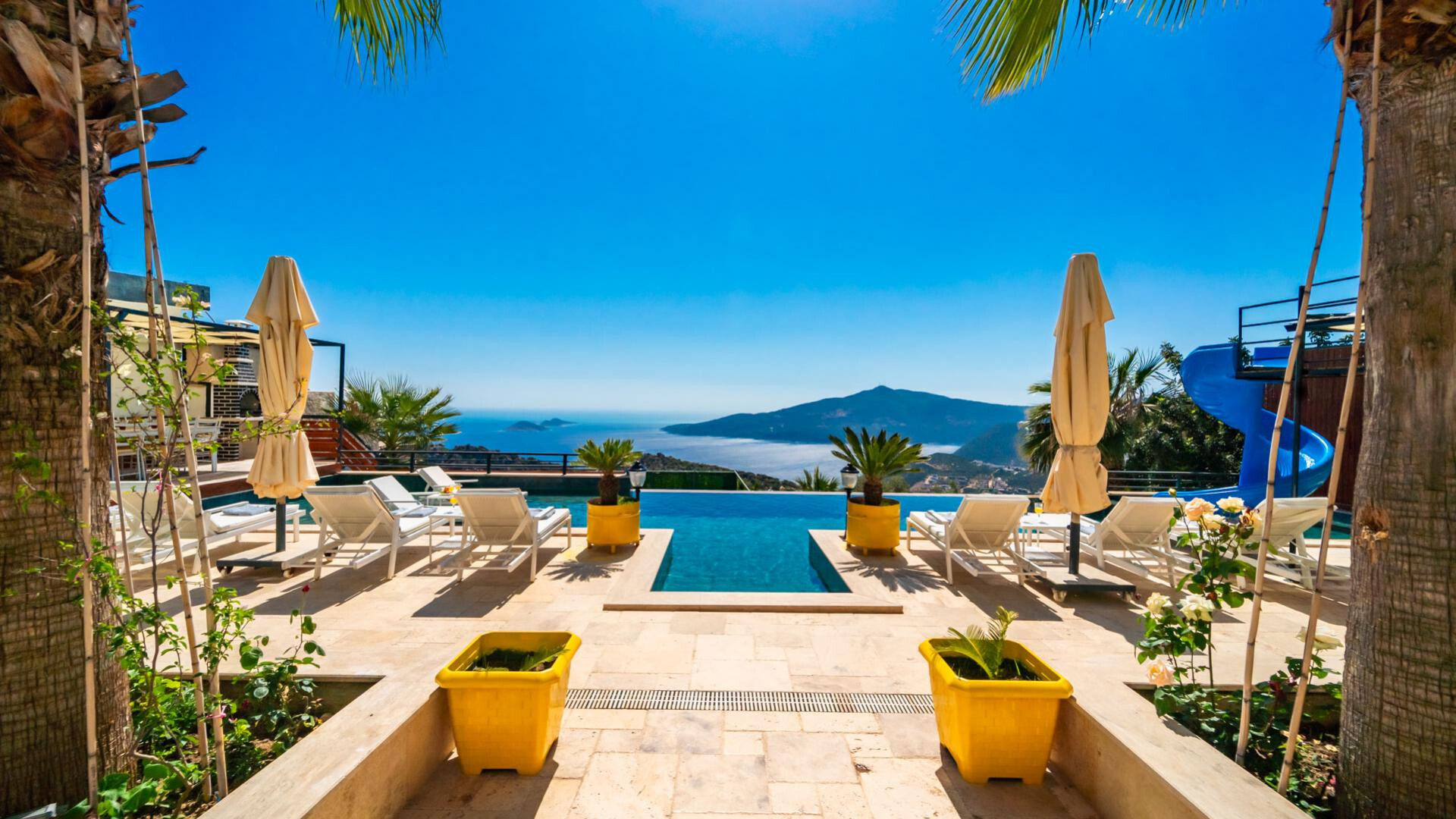 VBK25204 Villa Booking