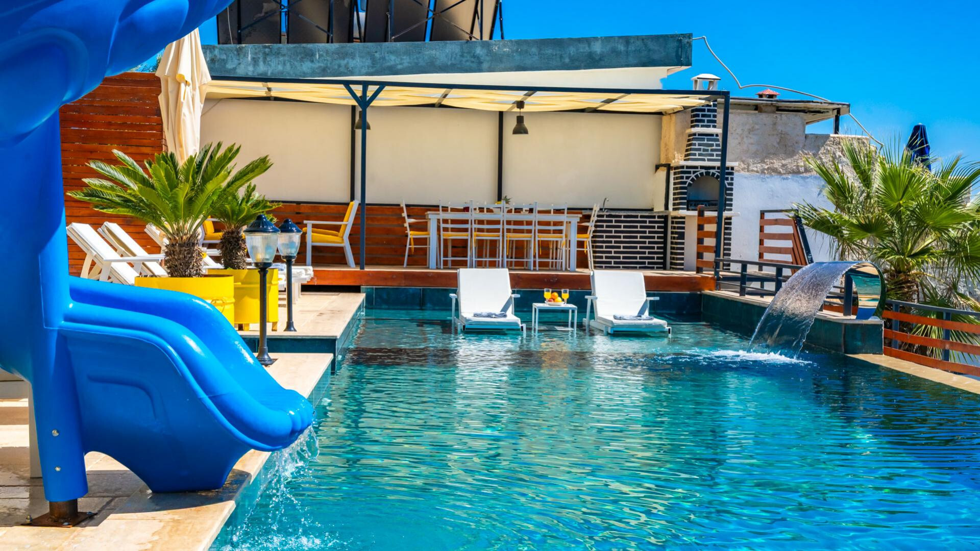 VBK25204 Villa Booking