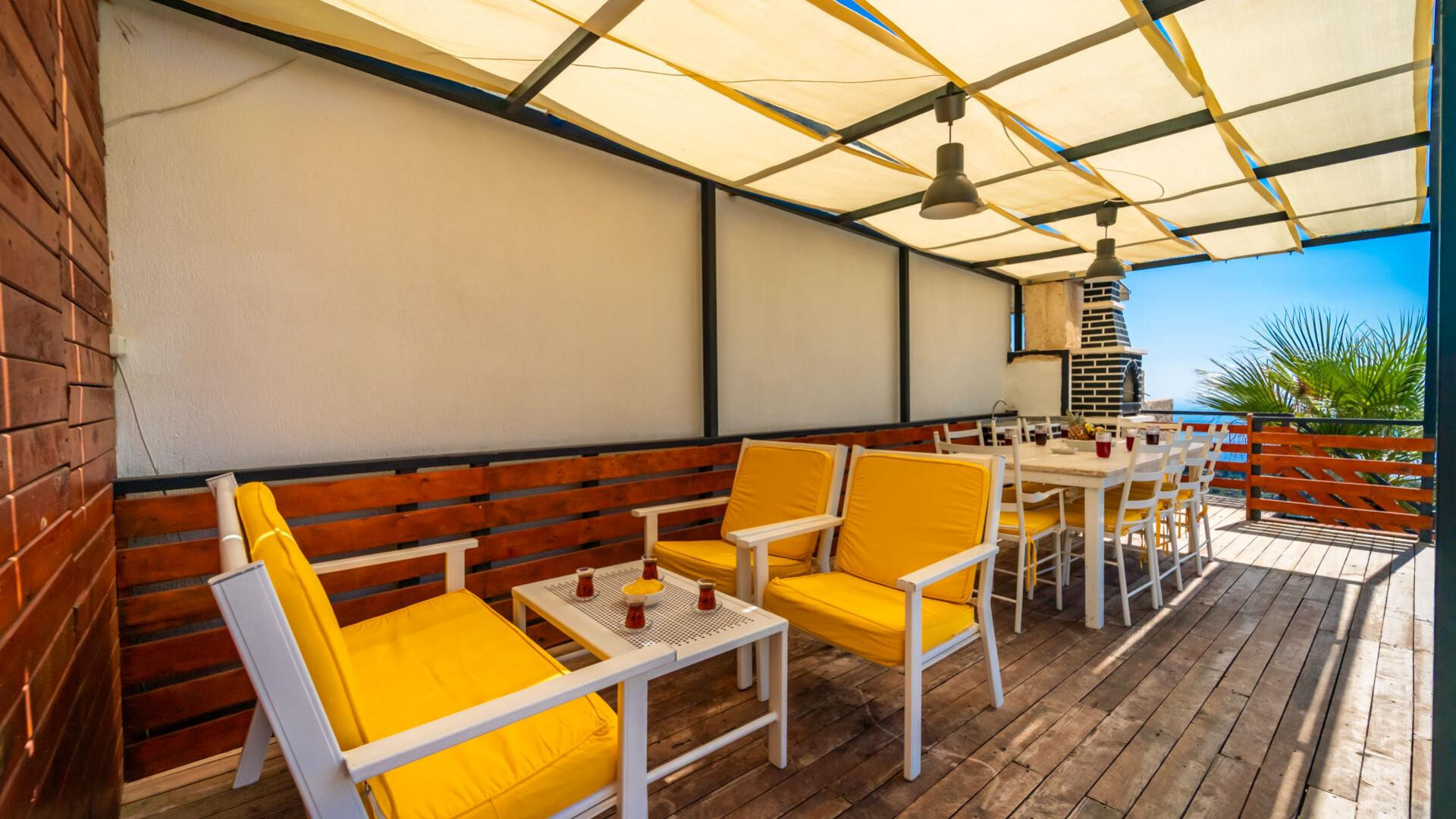 VBK25204 Villa Booking