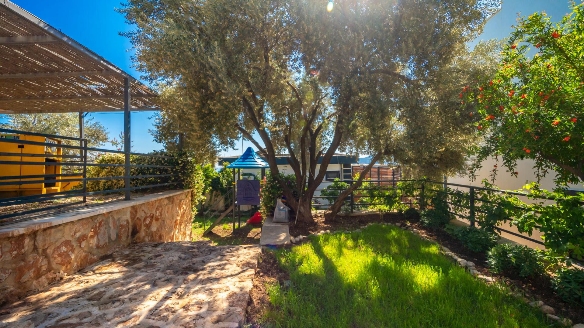 VBK25204 Villa Booking