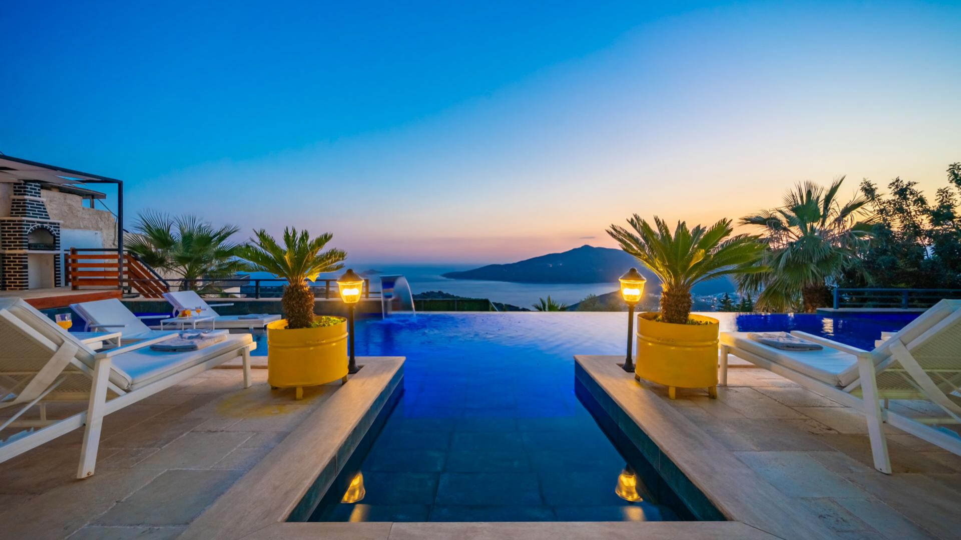 VBK25204 Villa Booking