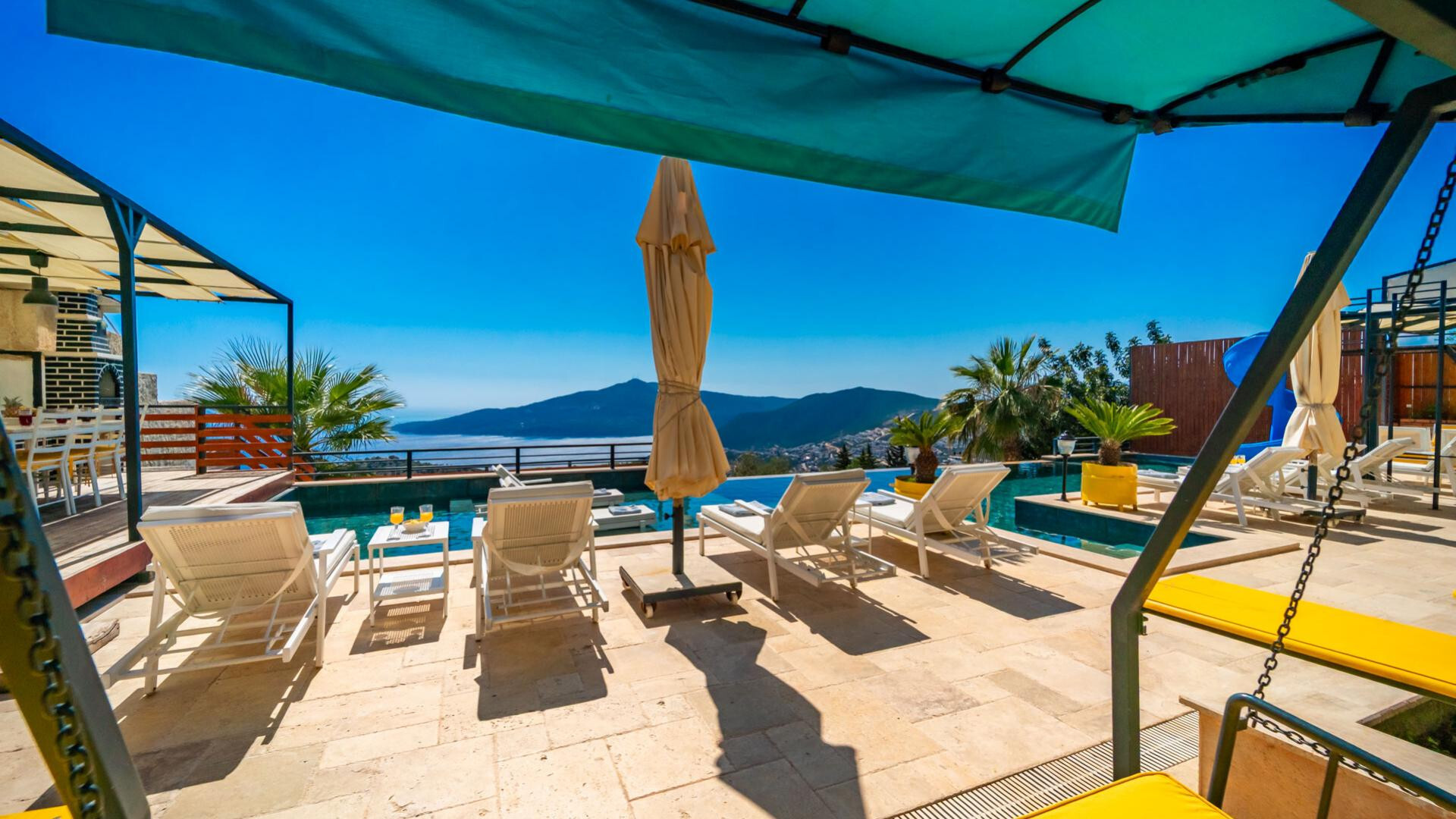 VBK25204 Villa Booking