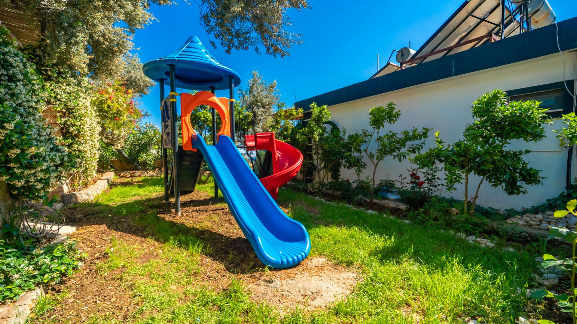 VBK25204 Villa Booking