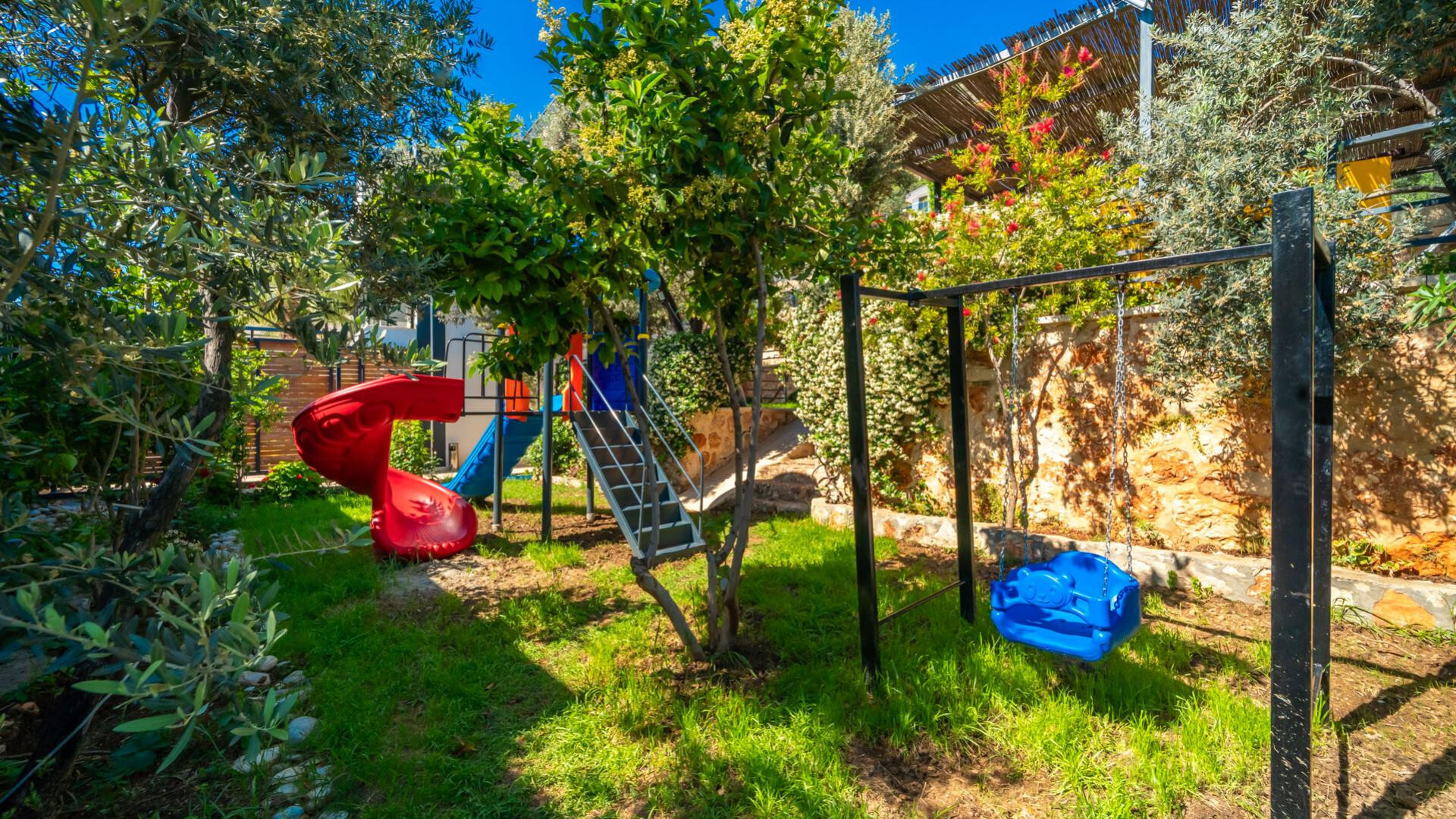 VBK25204 Villa Booking