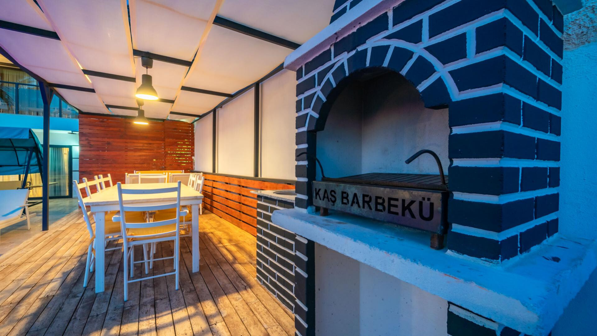 VBK25204 Villa Booking