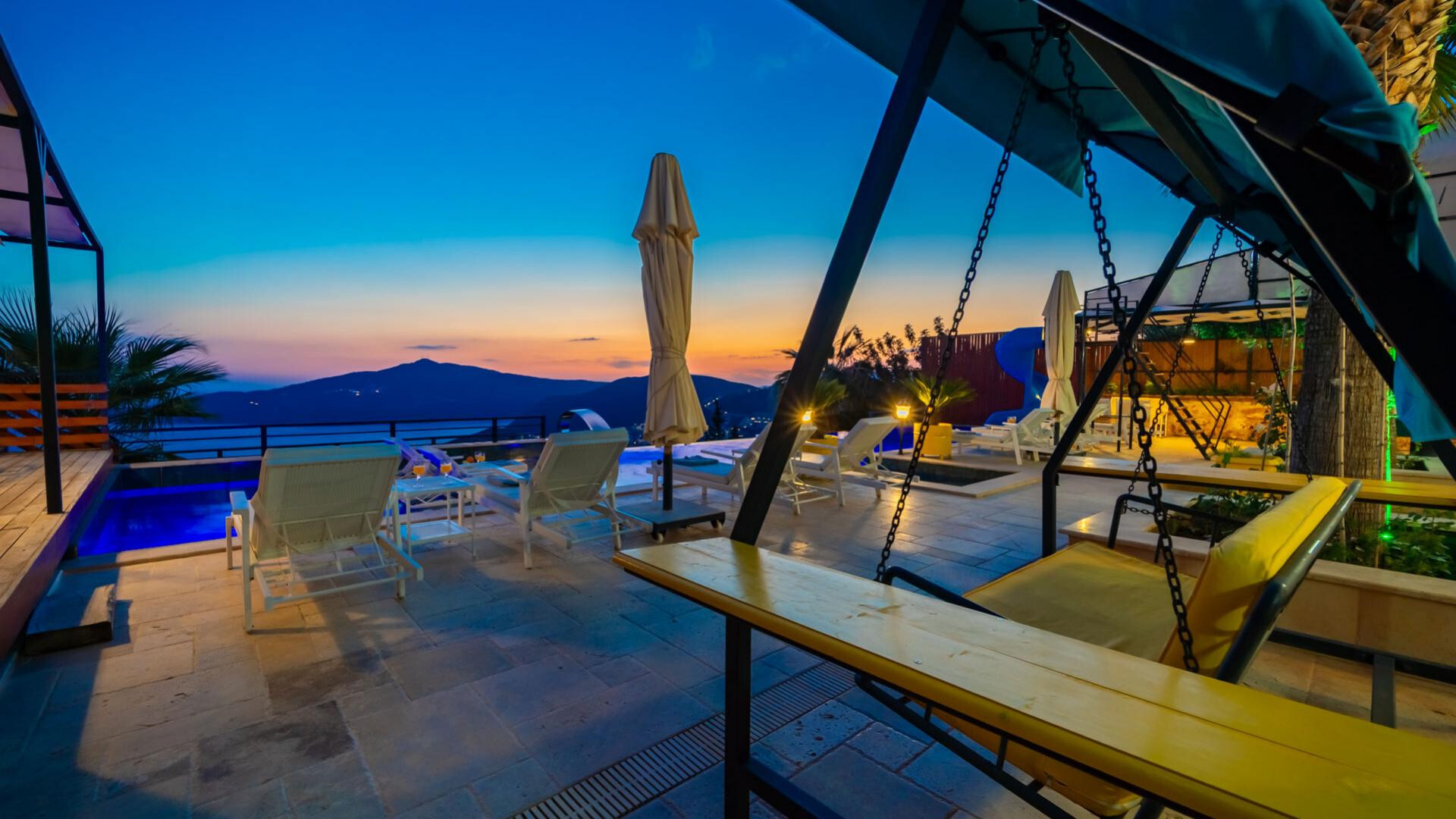 VBK25204 Villa Booking