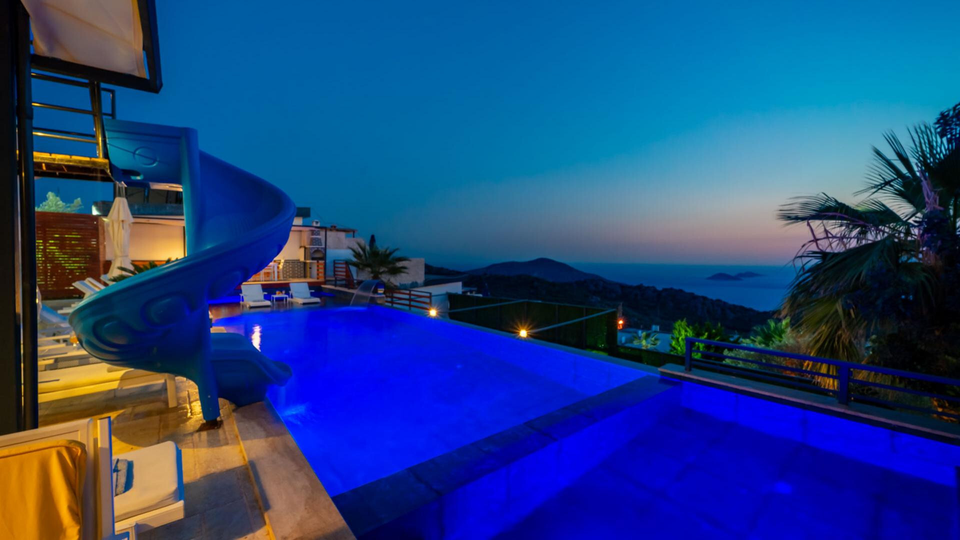 VBK25204 Villa Booking