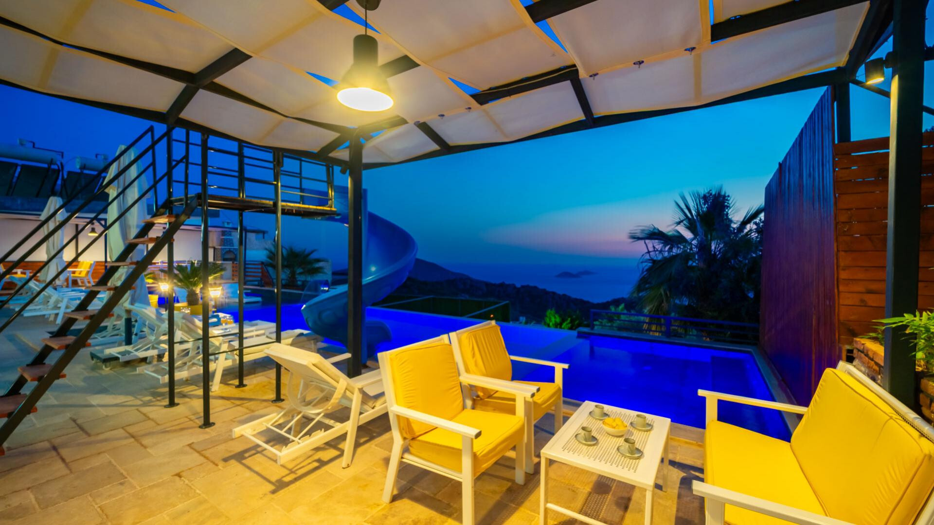 VBK25204 Villa Booking