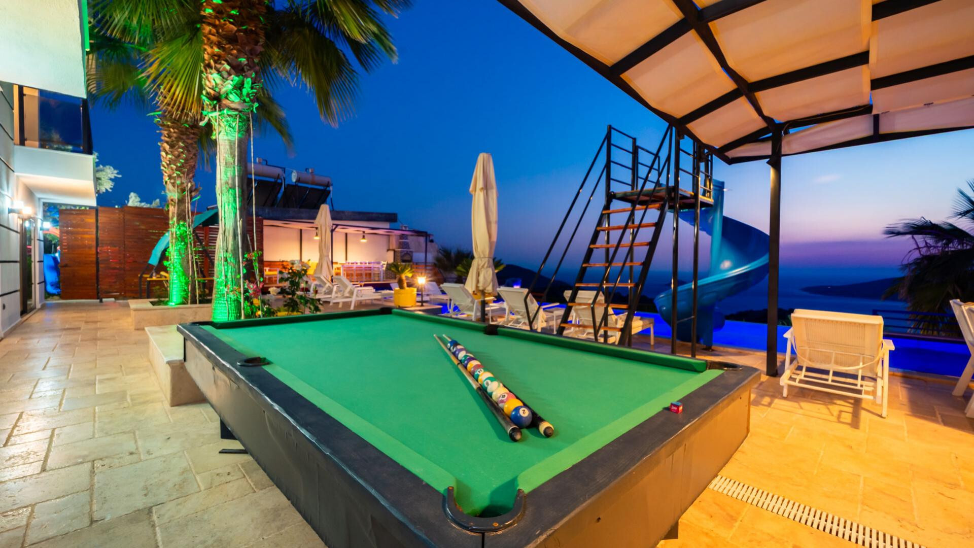 VBK25204 Villa Booking