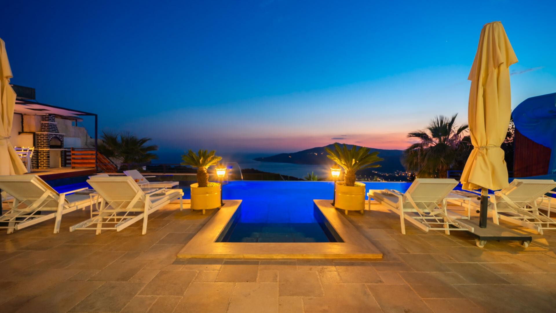 VBK25204 Villa Booking