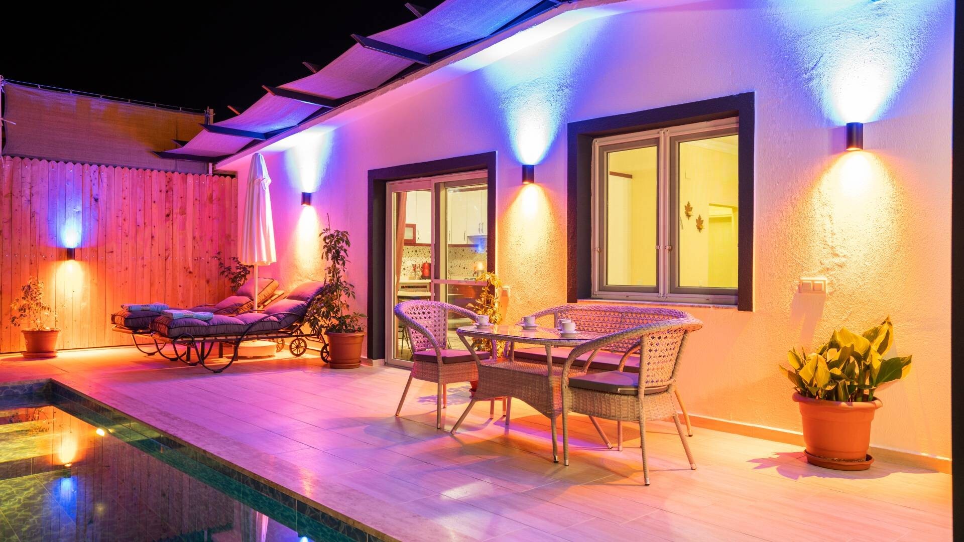 VBK71614 Villa Booking