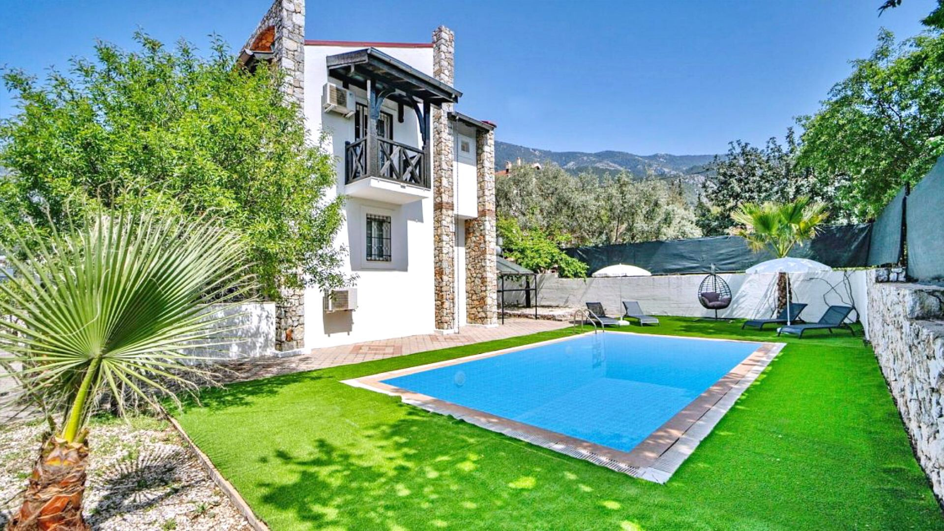 VBK44998 Villa Booking