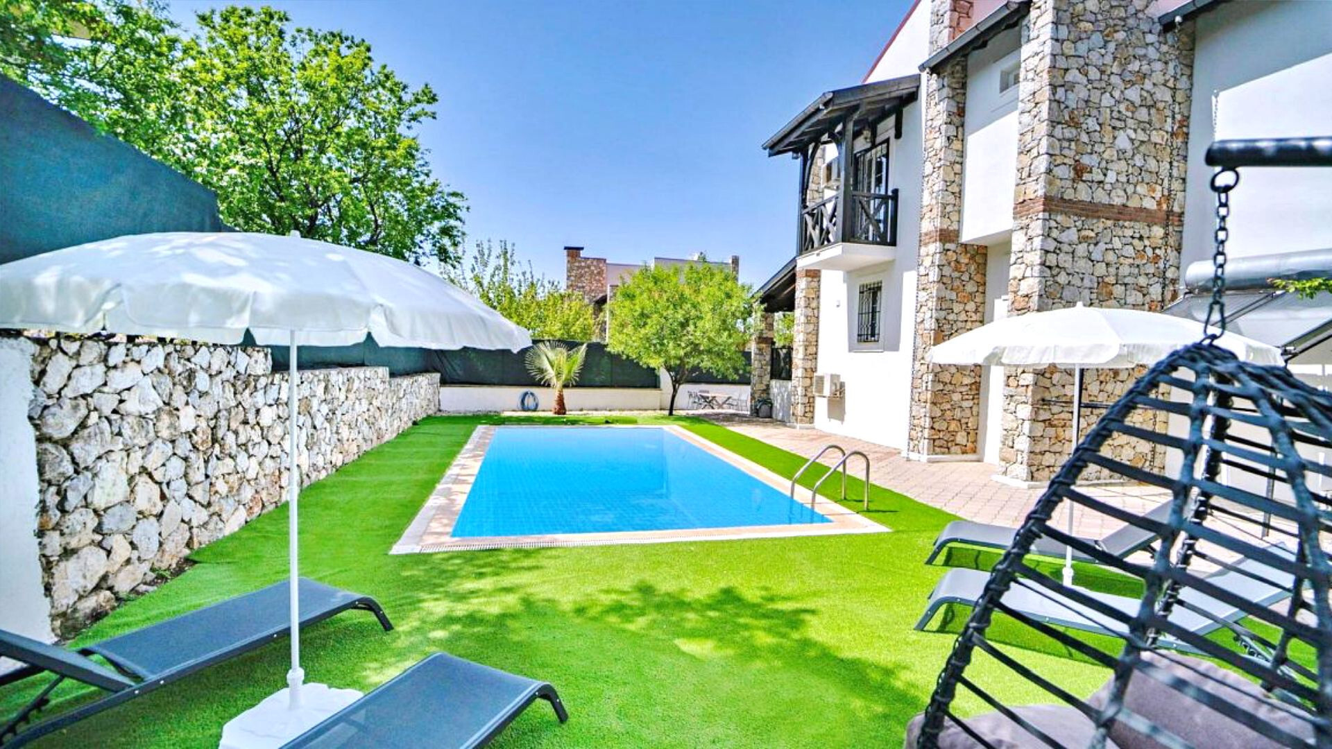 VBK44998 Villa Booking