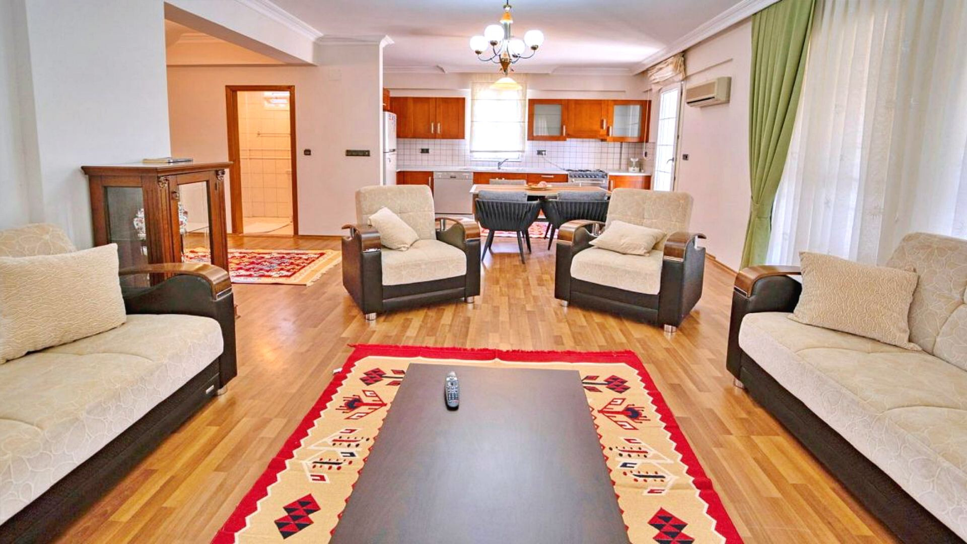 VBK44998 Villa Booking