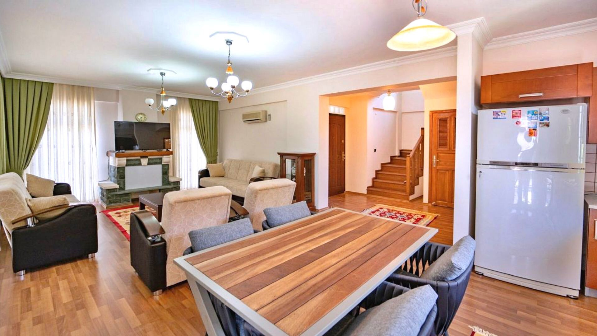 VBK44998 Villa Booking