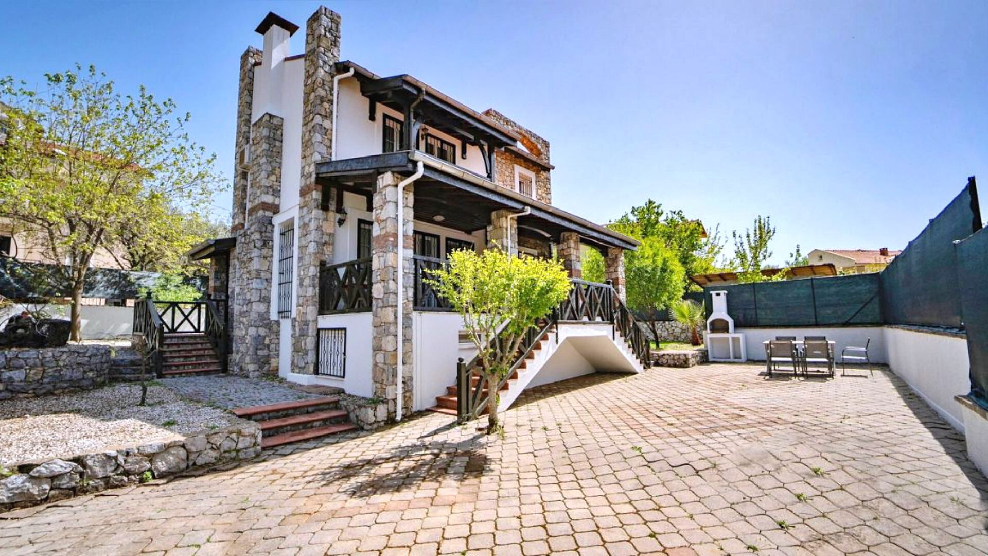 VBK44998 Villa Booking