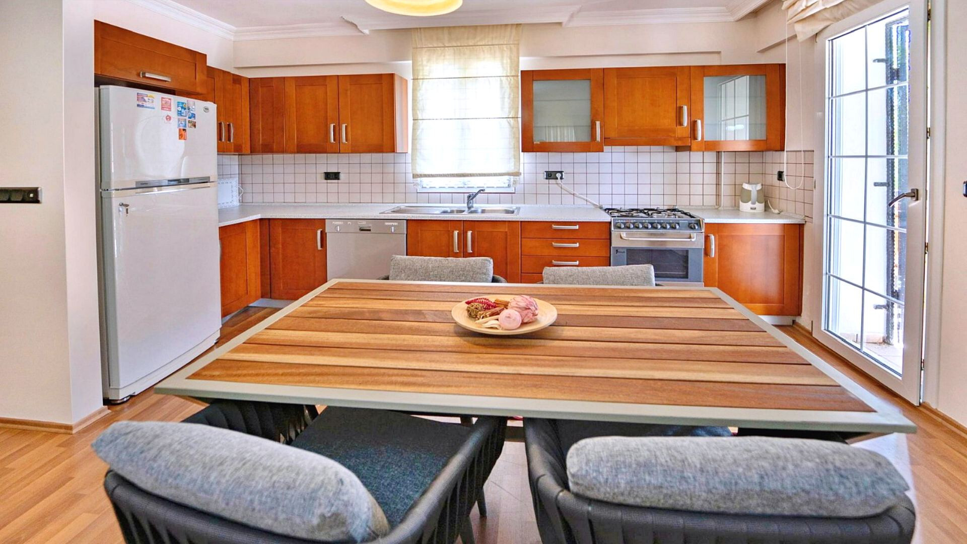 VBK44998 Villa Booking