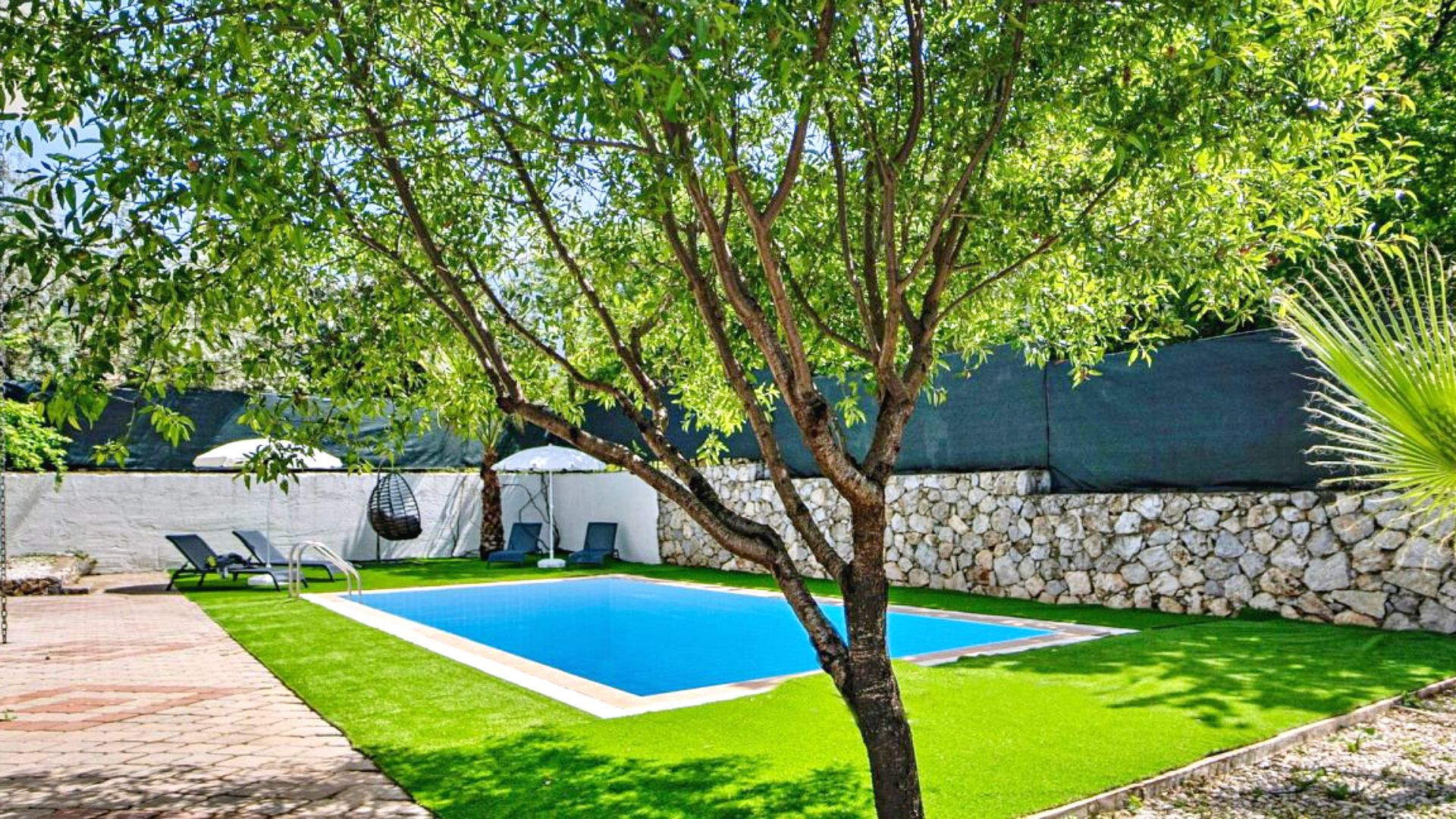 VBK44998 Villa Booking