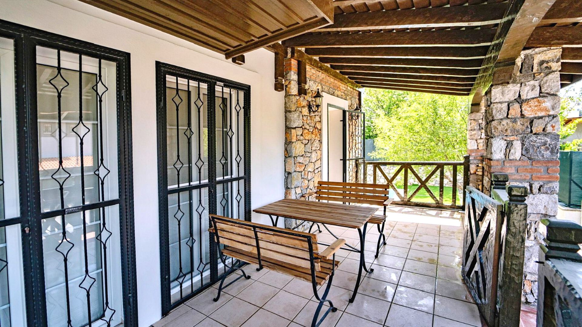 VBK44998 Villa Booking